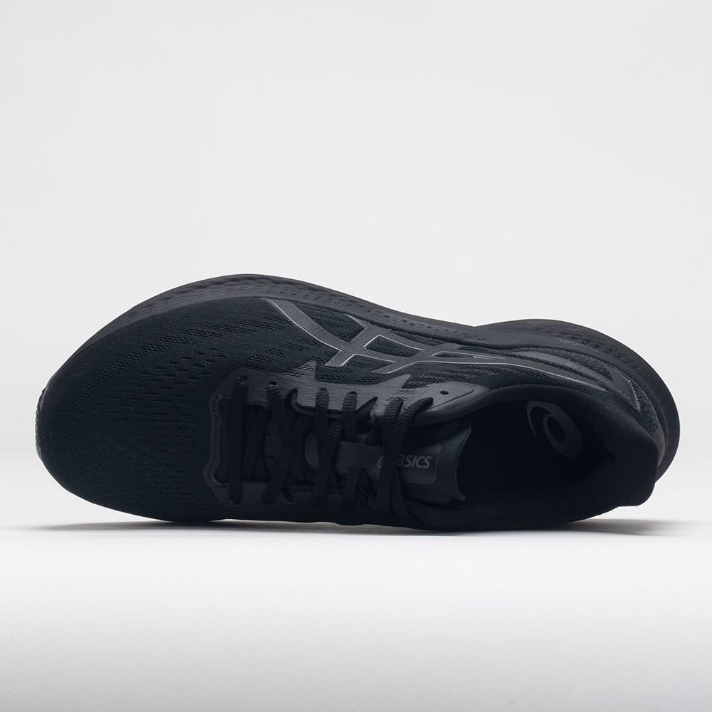 ASICS GT-2000 12 Womens Black/Black - Image 3