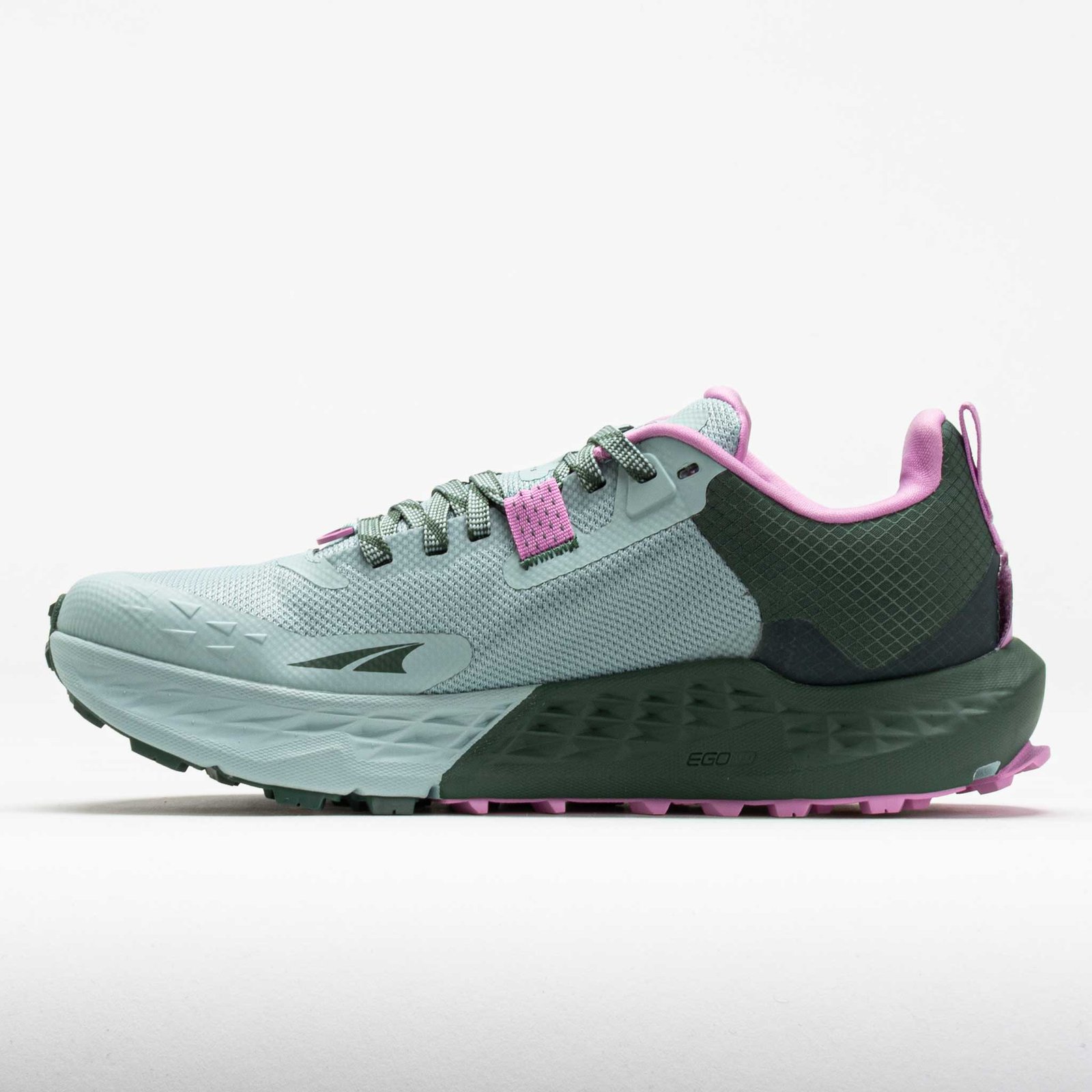 Altra Timp 5 Womens Green/Forest - Image 2