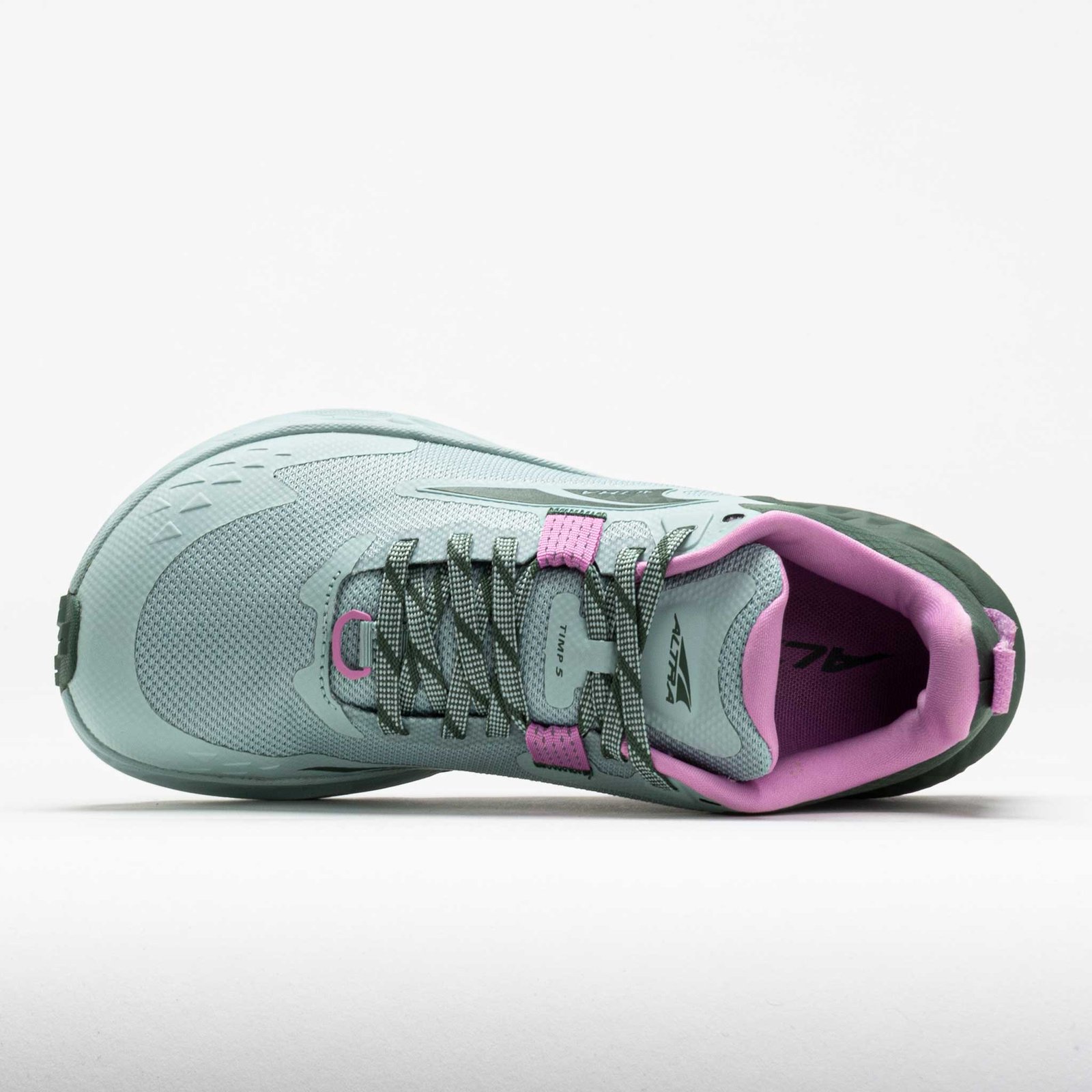 Altra Timp 5 Womens Green/Forest - Image 3