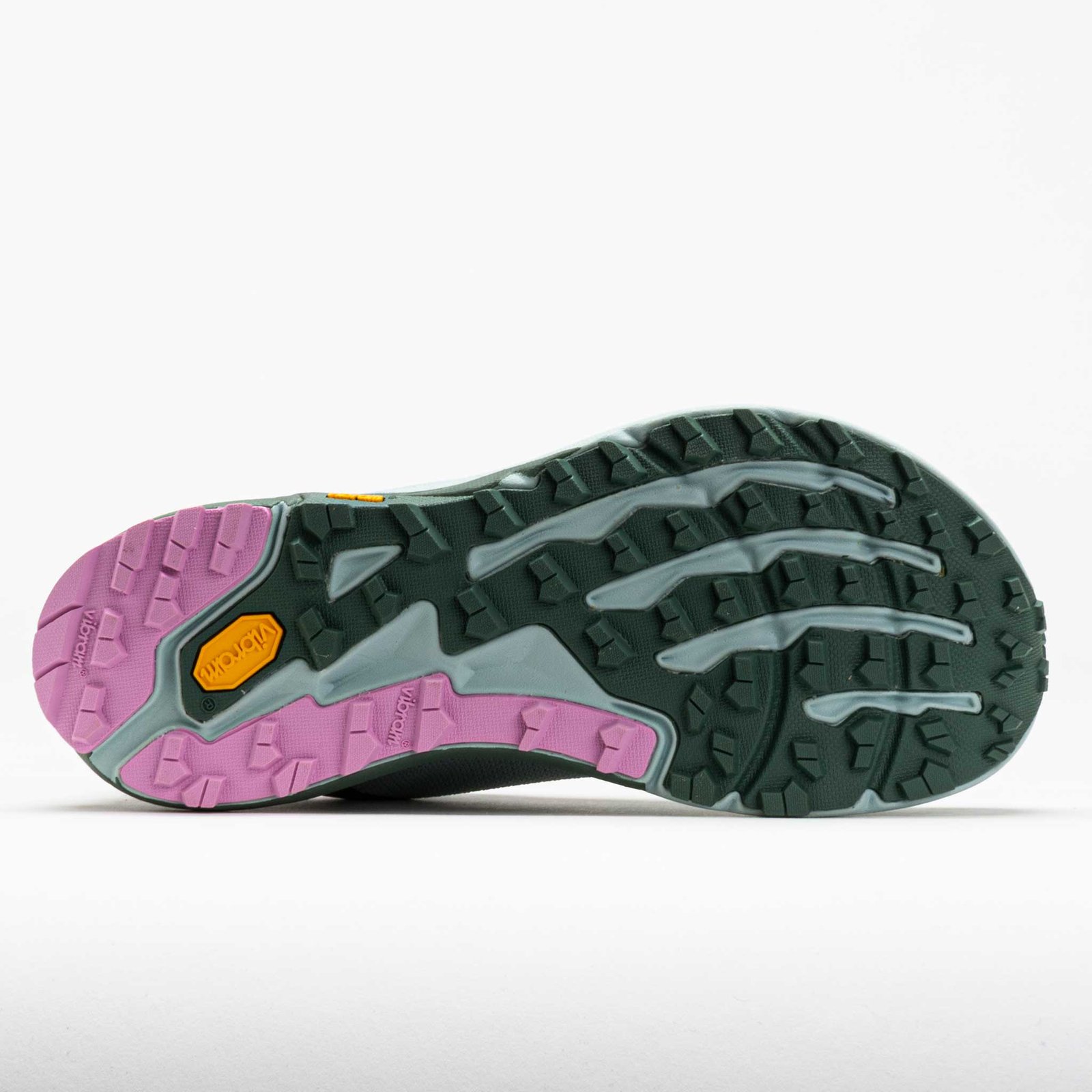 Altra Timp 5 Womens Green/Forest - Image 4