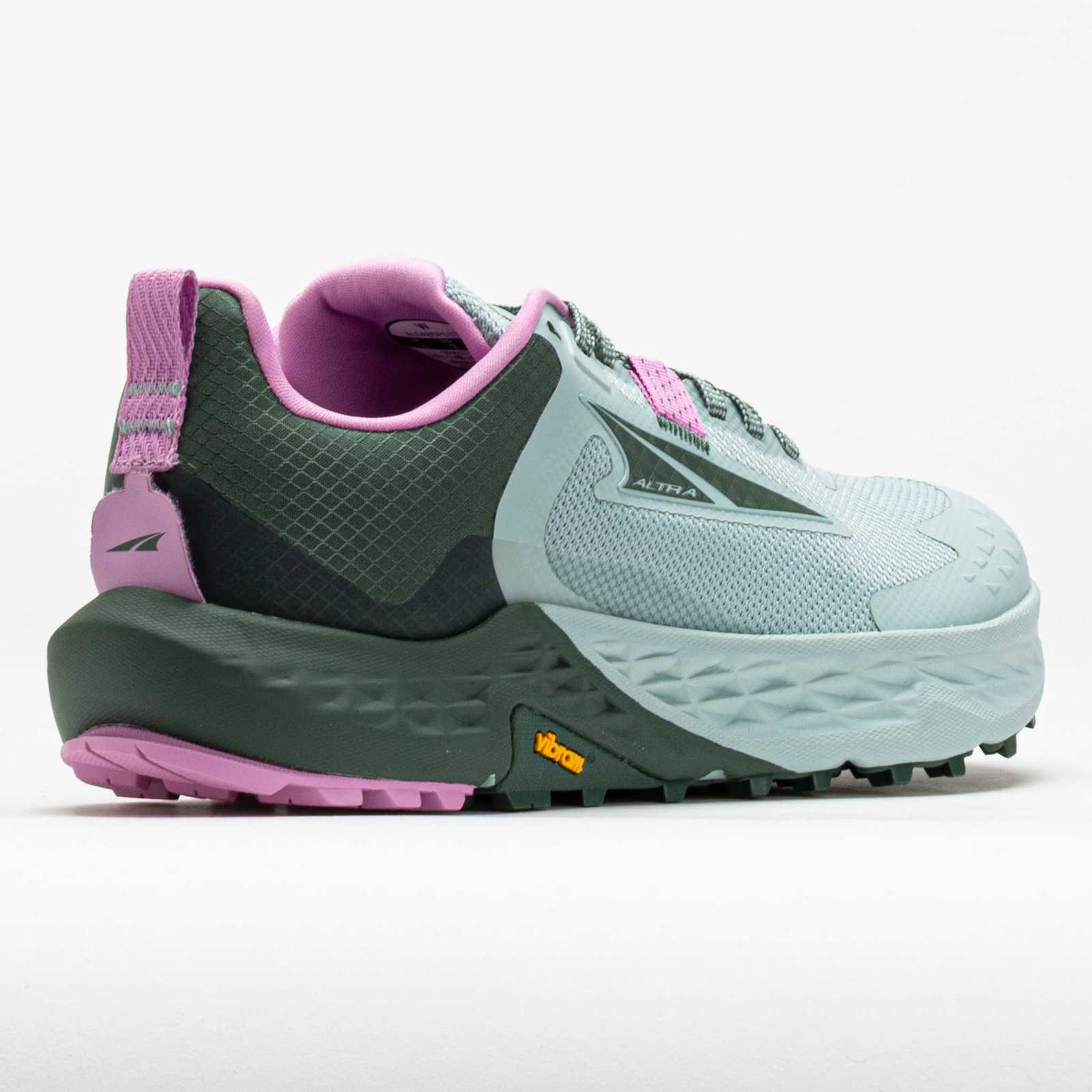 Altra Timp 5 Womens Green/Forest - Image 6