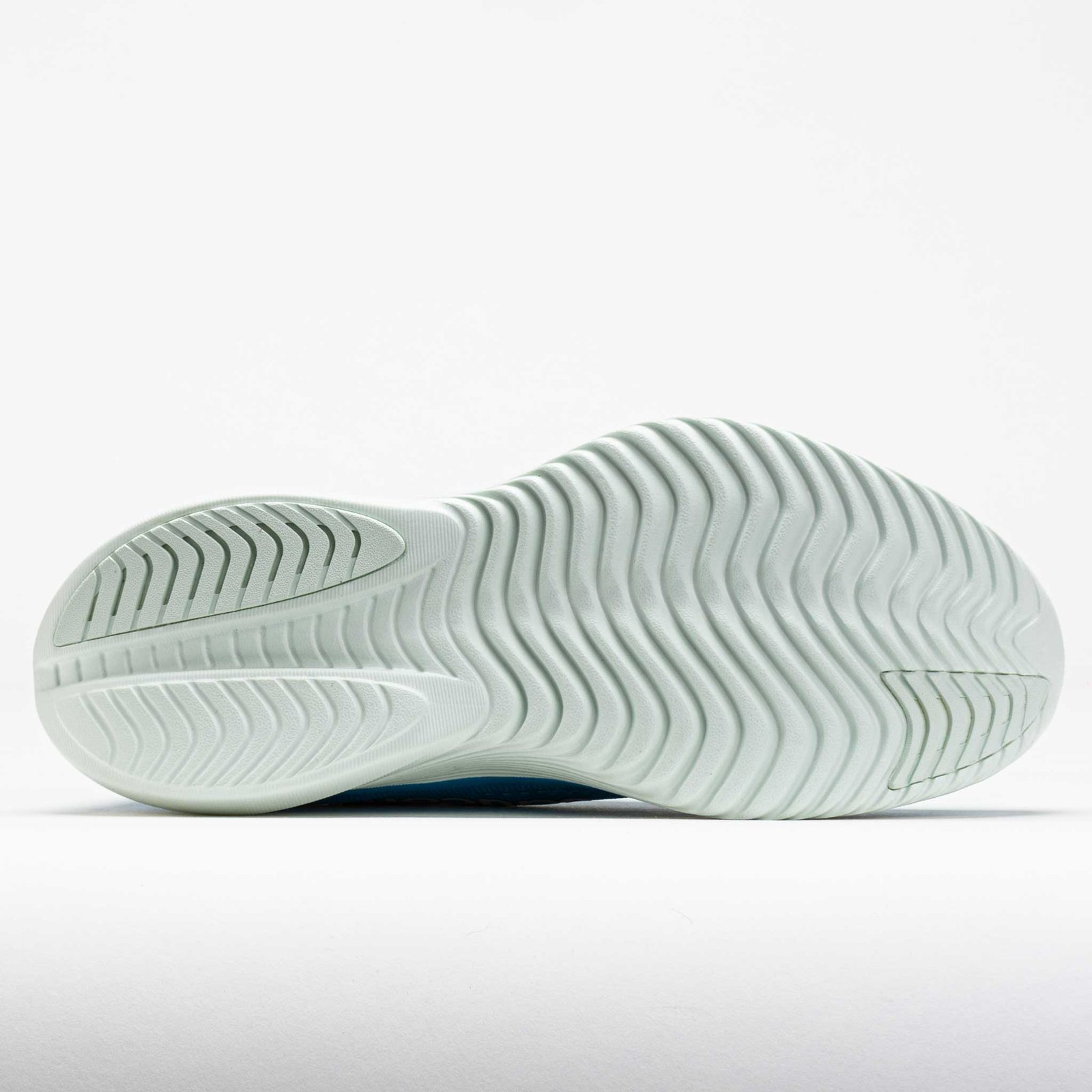 Saucony Kinvara 15 Womens ViZiBlue/Foam - Image 4