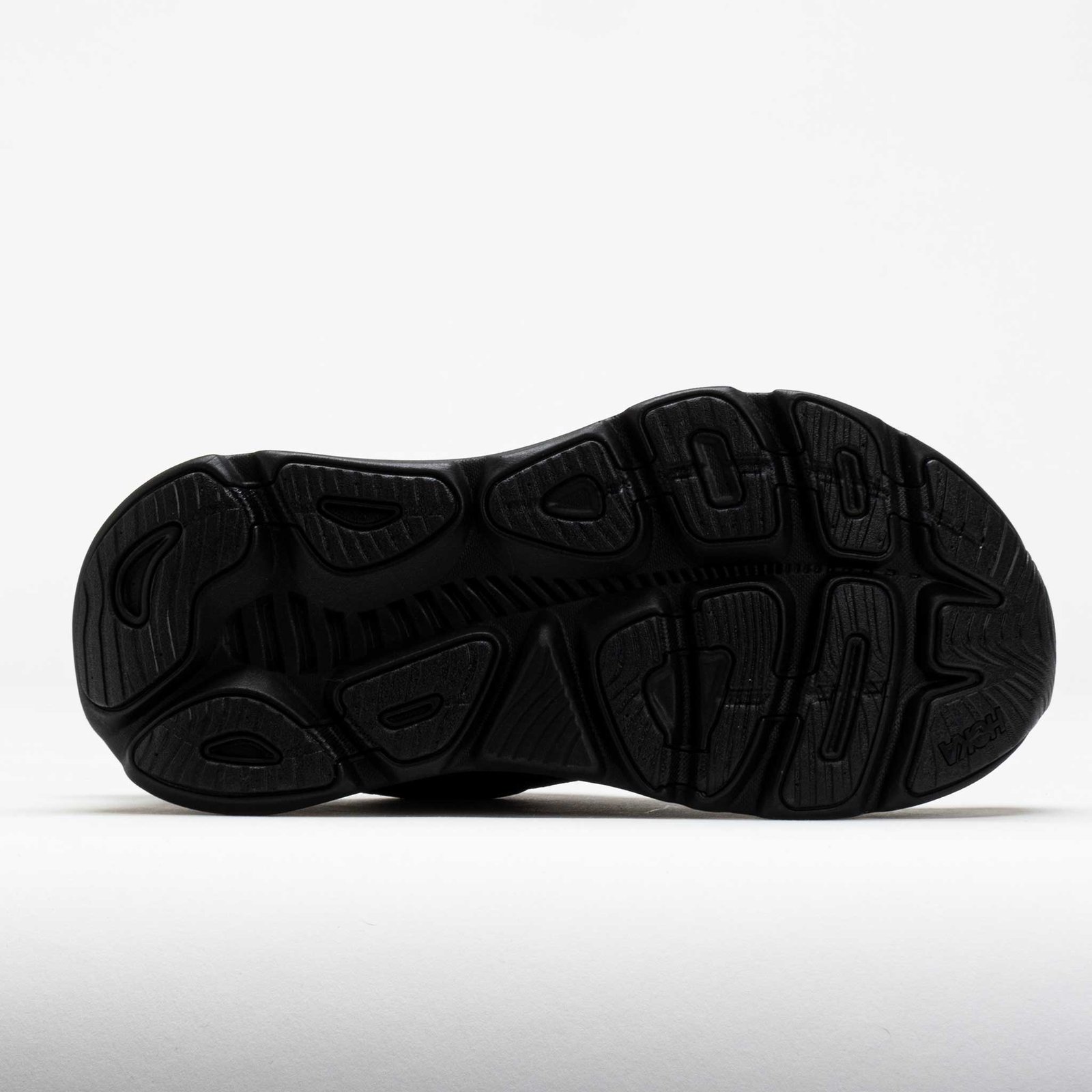 HOKA Gaviota 5 Womens Black/Black - Image 4