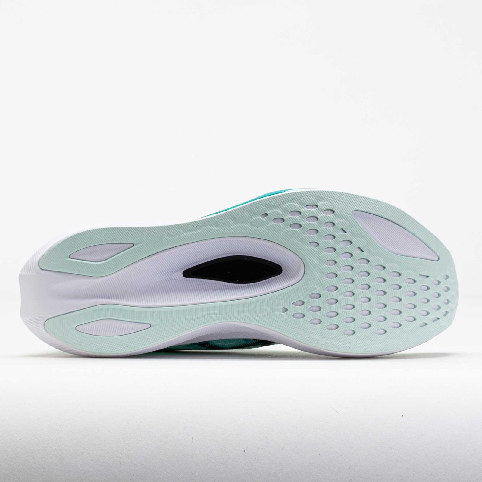 ASICS Magic Speed 4 Womens Soothing Sea/Black - Image 4