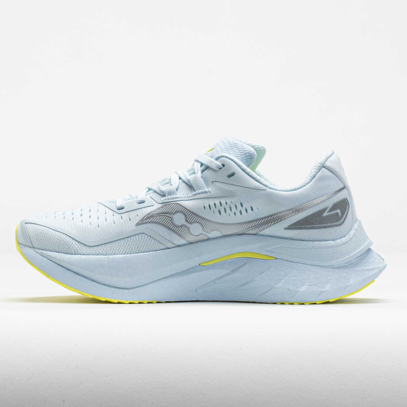 Saucony Endporphinspeed 4 Womens Ice Melt - Image 2