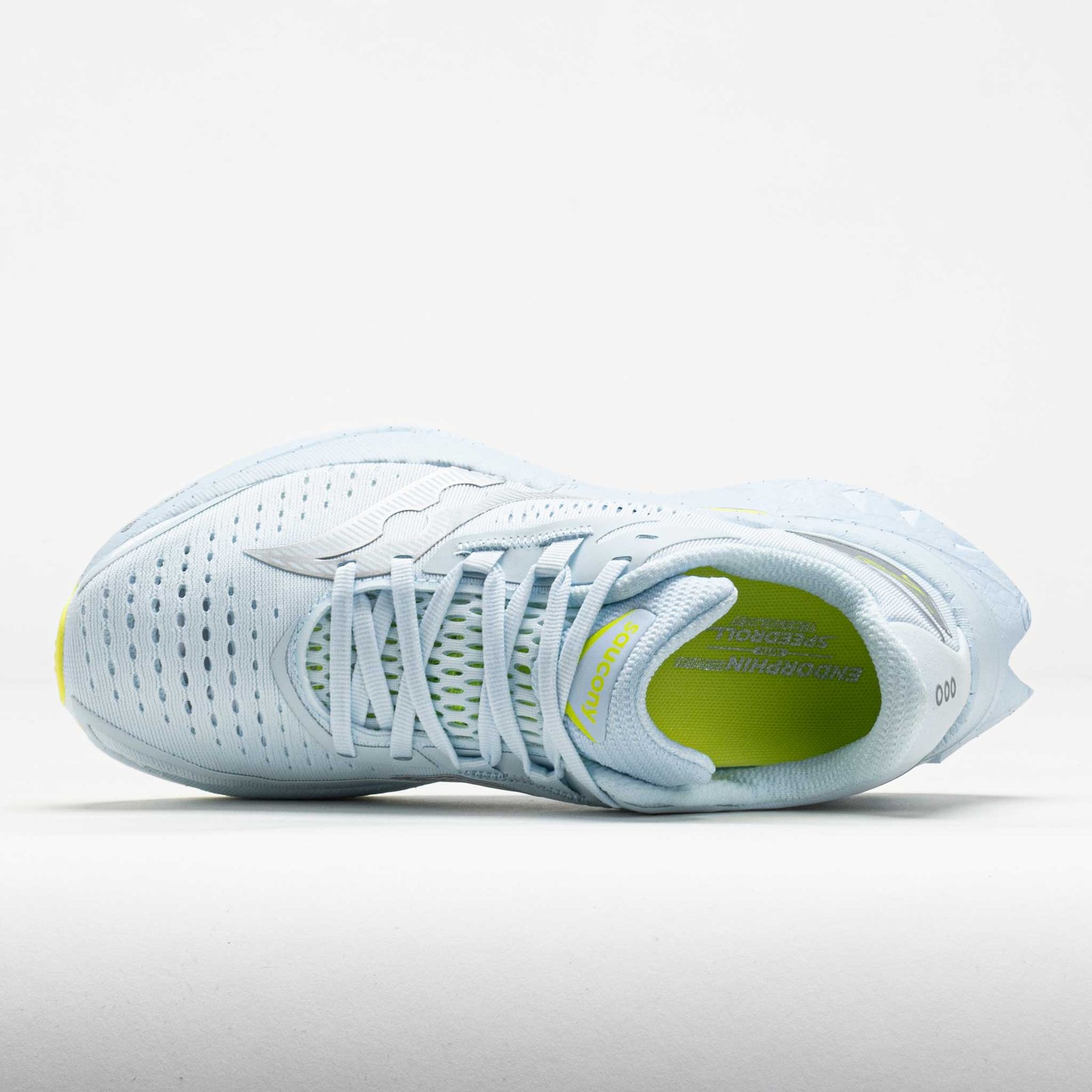 Saucony Endporphinspeed 4 Womens Ice Melt - Image 3