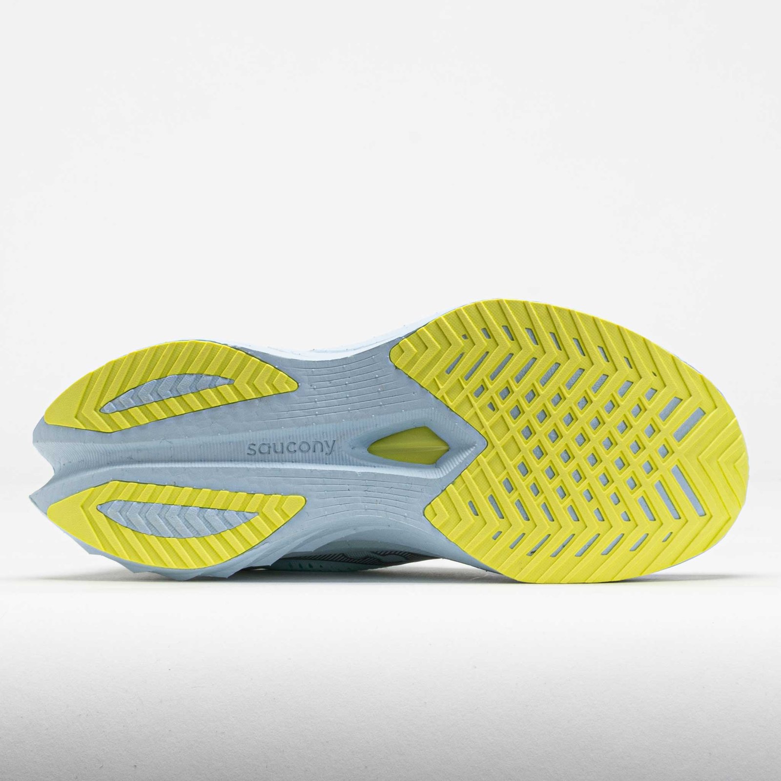 Saucony Endporphinspeed 4 Womens Ice Melt - Image 4