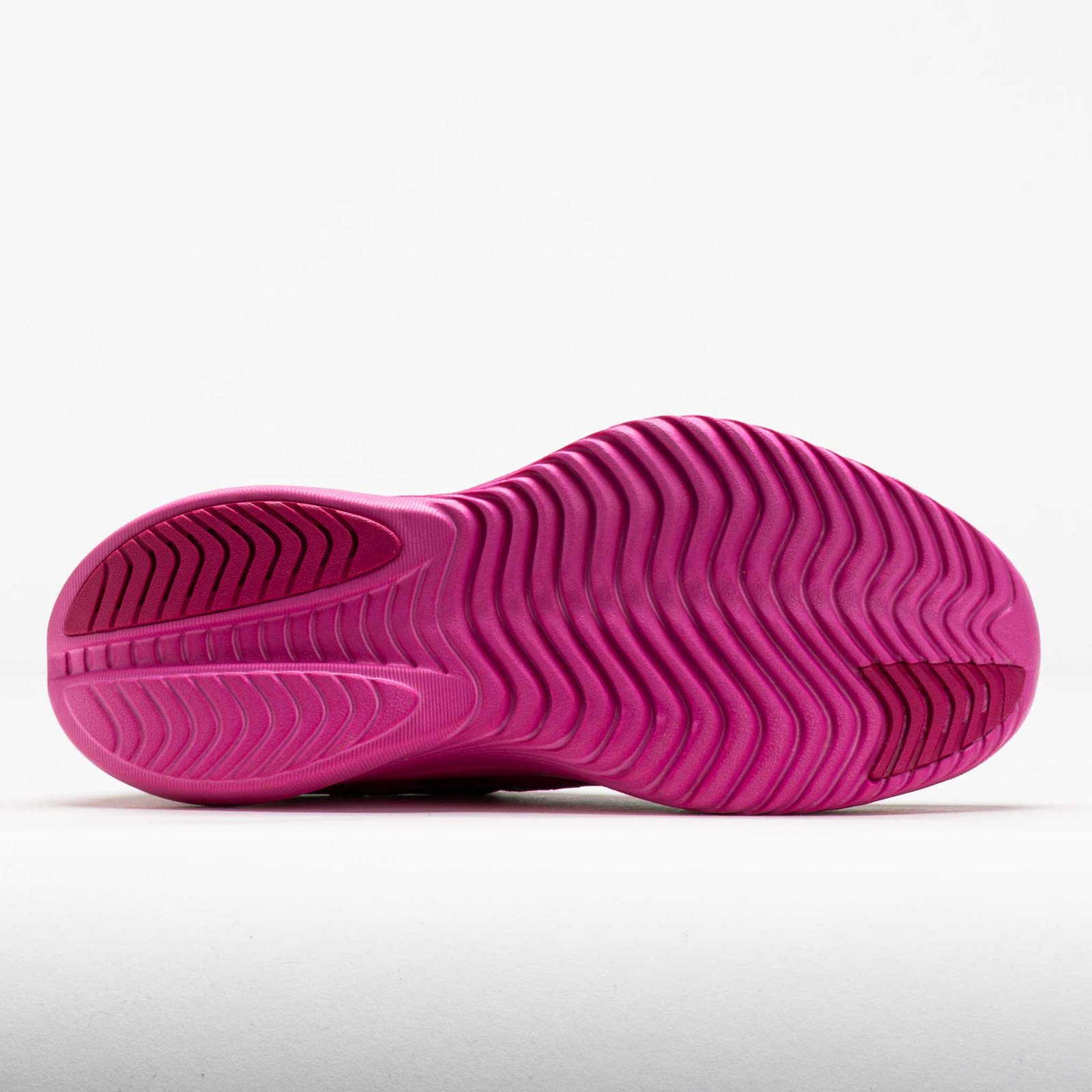 Saucony Kinvara 15 Womens Magenta - Image 4