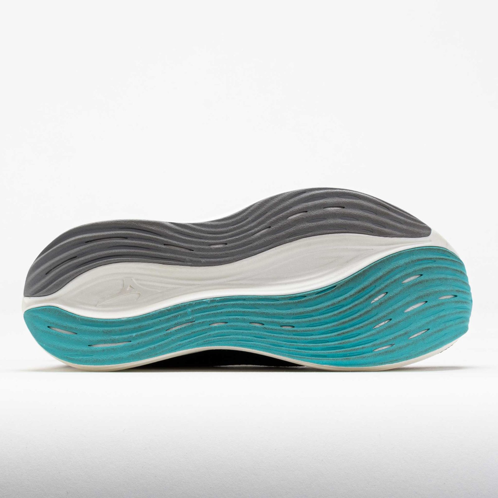 Mizuno Neo Zen Womens Black/White - Image 4