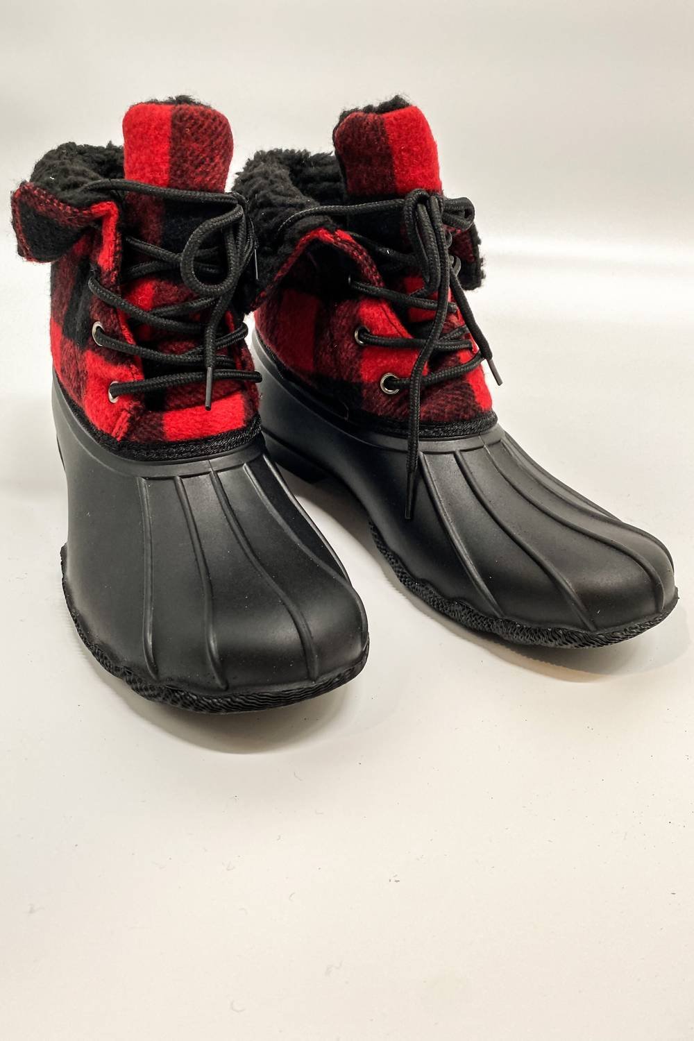 Very G - Women's Duck Boots