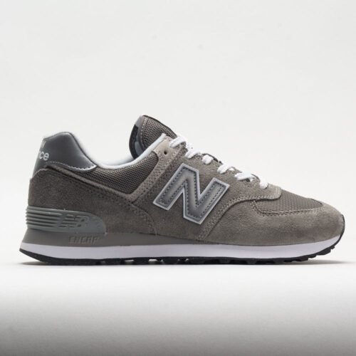 New Balance 574 Core Mens Grey/White