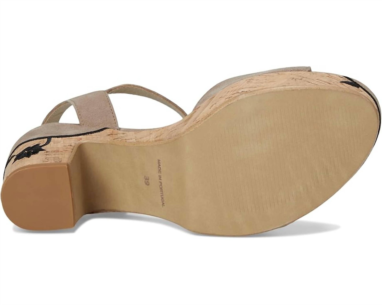 Eric Michael - Women's Bella Sandals - Image 4