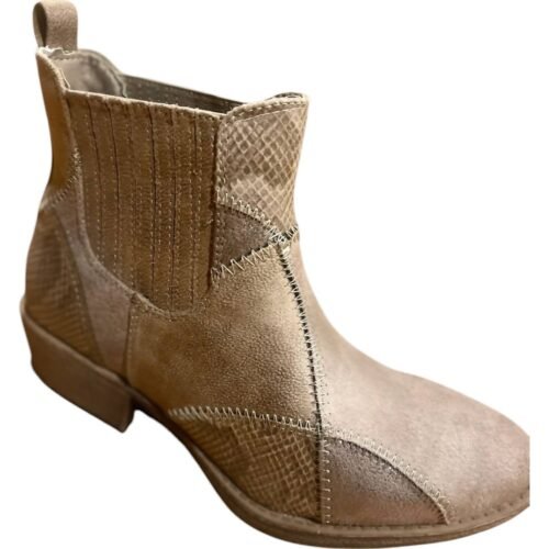 Very G - Women's Knox Bootie