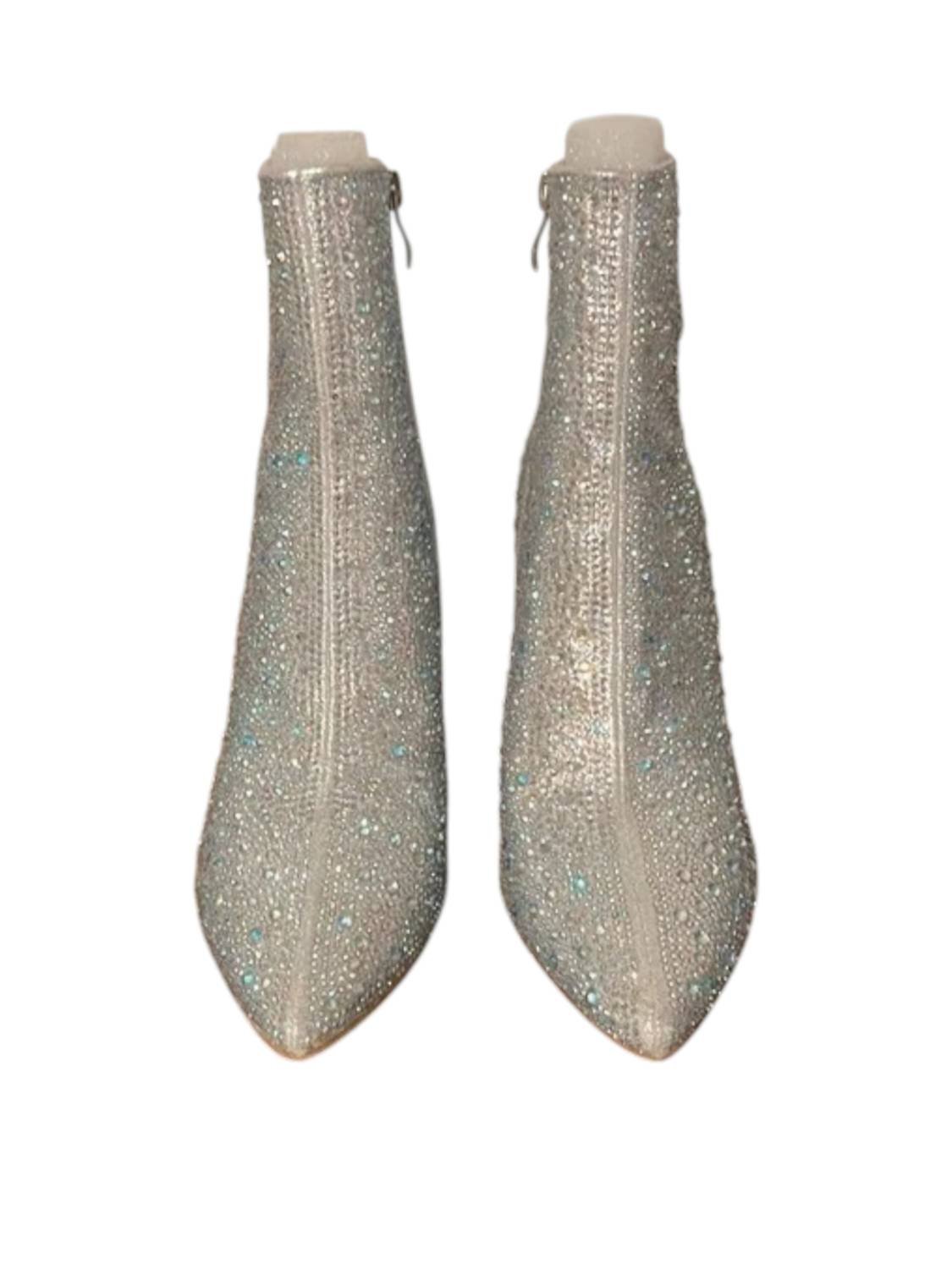 Jess Lea - Women's Shine Bright Booties