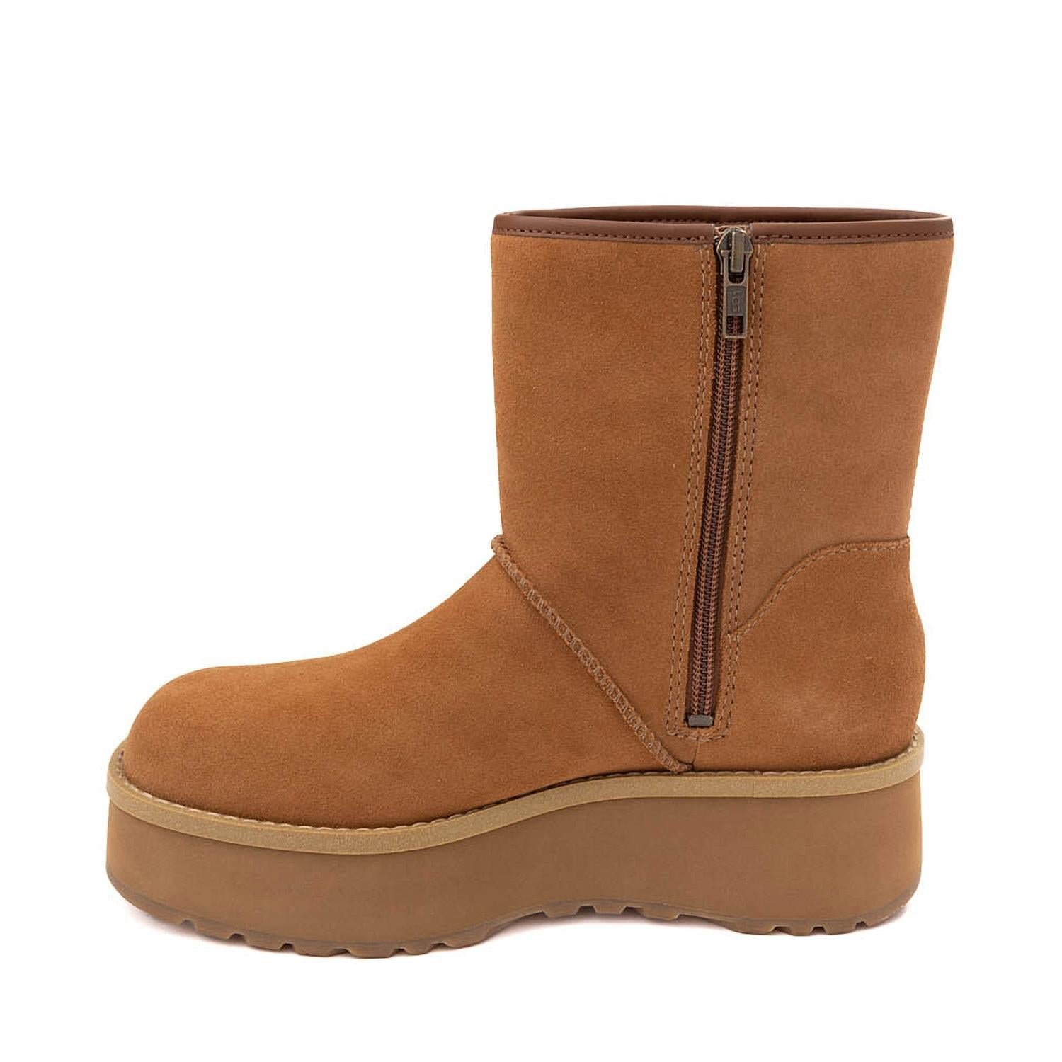 Ugg - Women's Cityfunc Mid Boots - Image 2