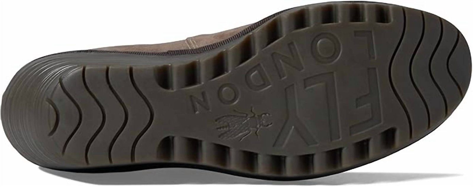 Fly London - Women's Wedge Chelsea Ankle Boots - Image 6