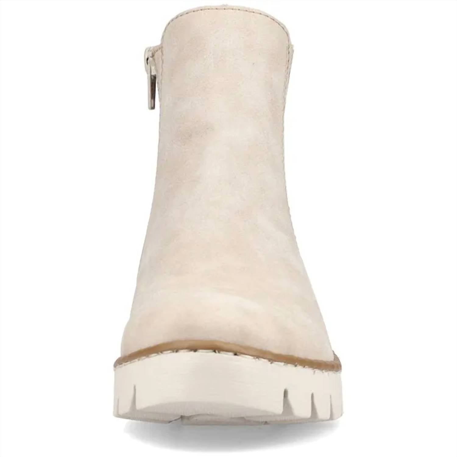 Rieker - Women's Prisca Boot - Image 4