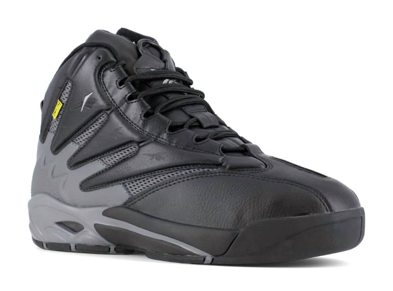 Reebok Work - Men's Slip Resistant Work Boot - Image 3
