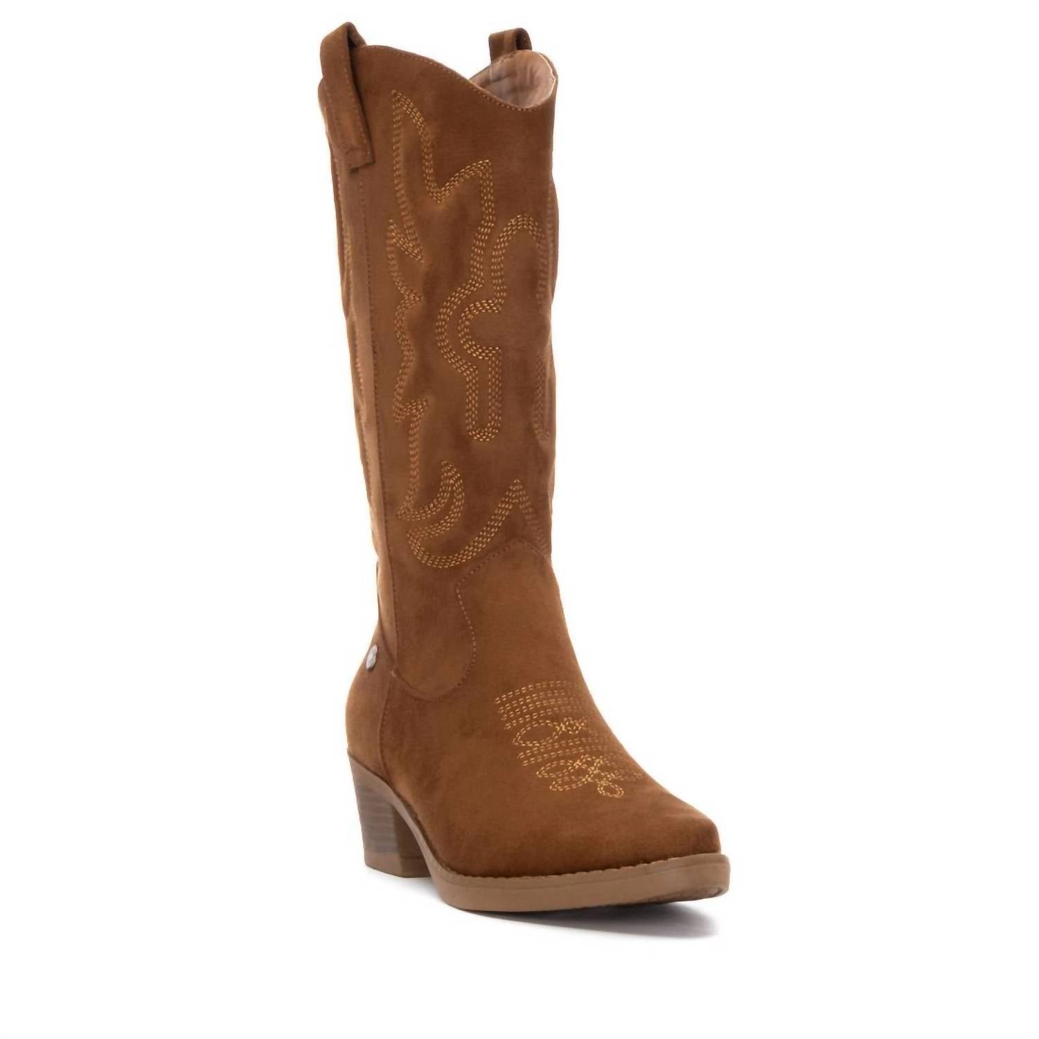 Xti - Women's Refresh 173085 Boots - Image 2