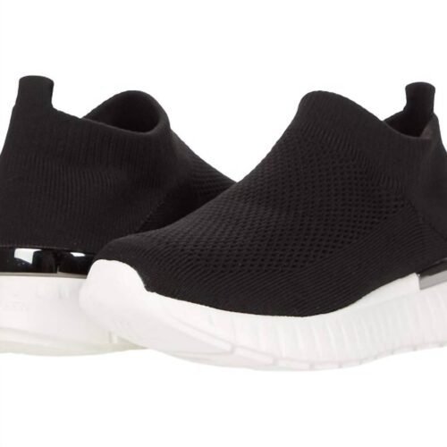 Ilse Jacobsen - Mesh Slip On Tulip Sneakers