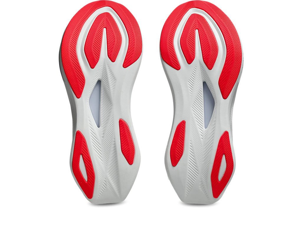 Men's Sonicblast (100 - Cream/Blue Fade) - Image 6