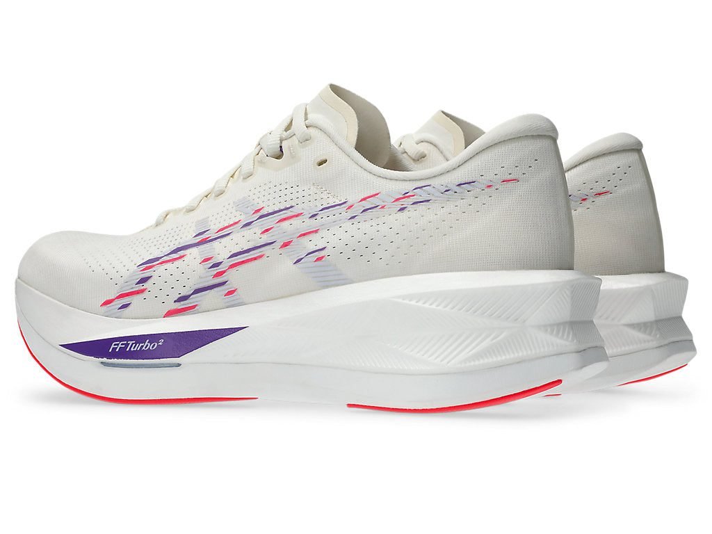 Men's Sonicblast (100 - Cream/Blue Fade) - Image 3