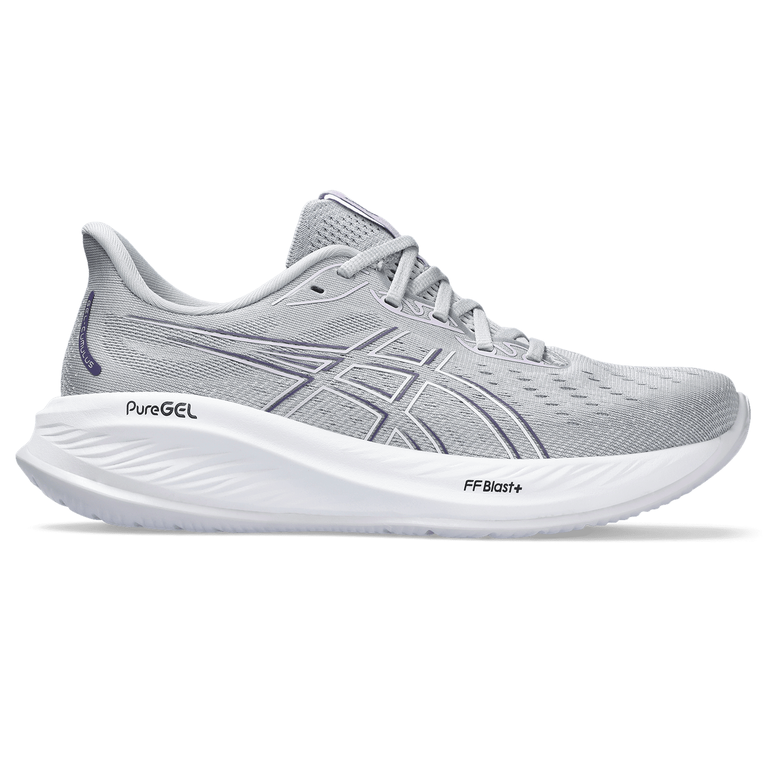 Women's Cumulus 26 (020 - Piedmont Grey/White)