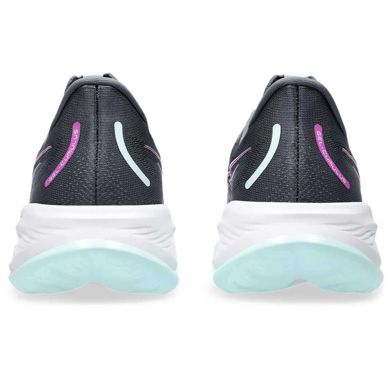 Women's Cumulus 26 (021 - Tarmac/Bold Magenta) - Image 5