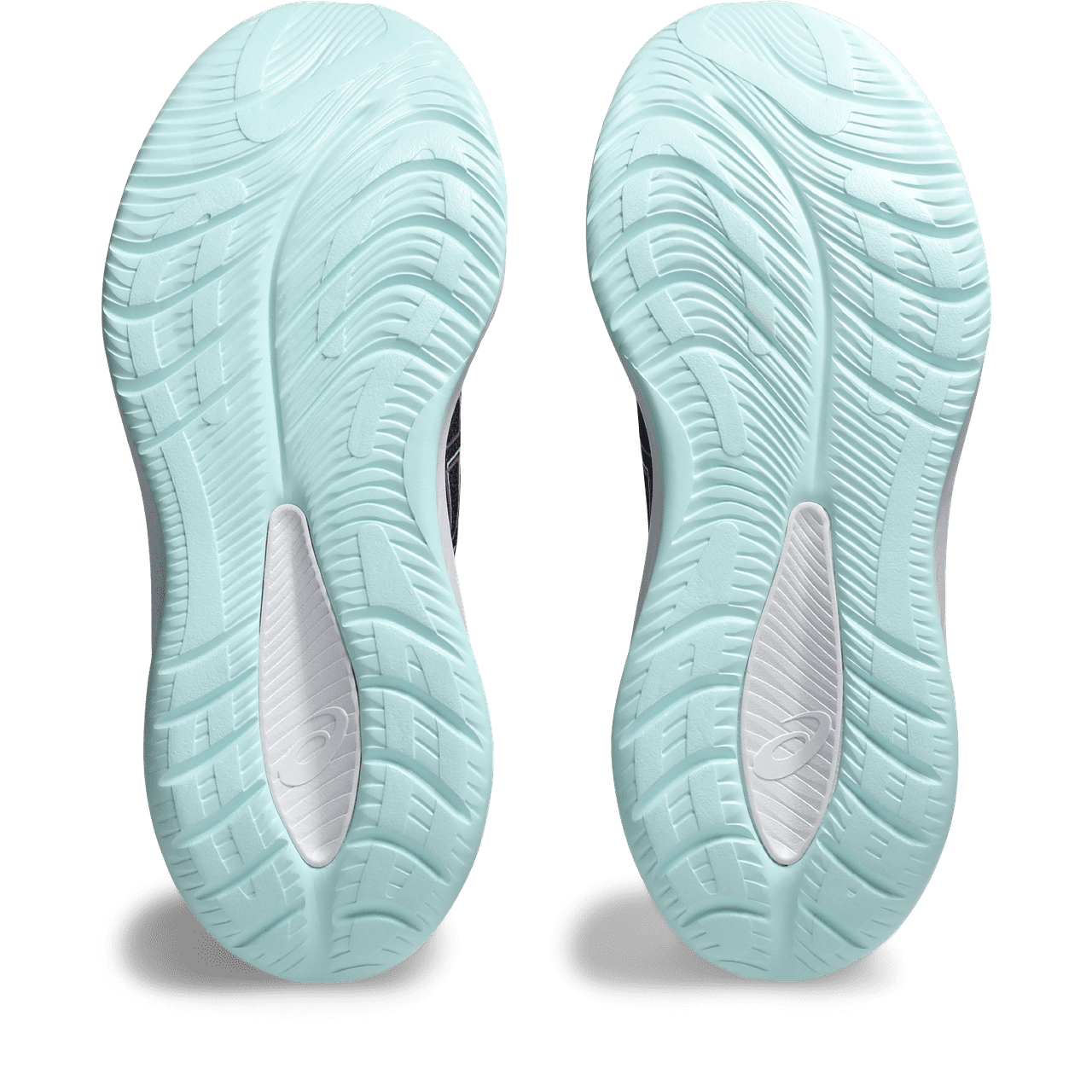 Women's Cumulus 26 (021 - Tarmac/Bold Magenta) - Image 6