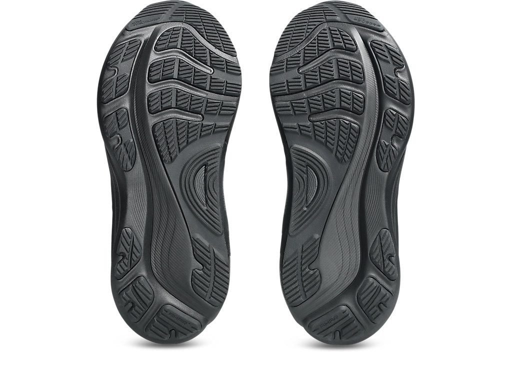 Women's GEL-Kayano 32 (001 - Black/Graphite Grey) - Image 6