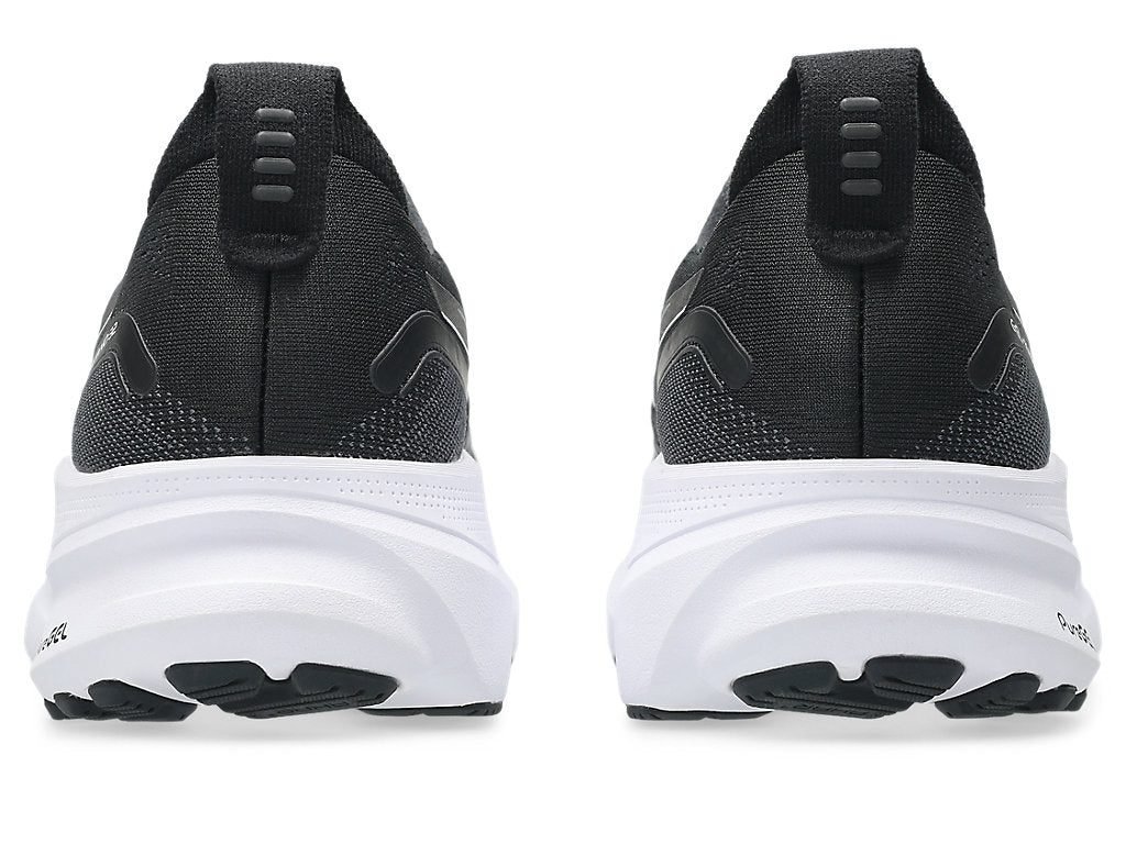 Women's GEL-Kayano 32 (002 - Black/White) - Image 5