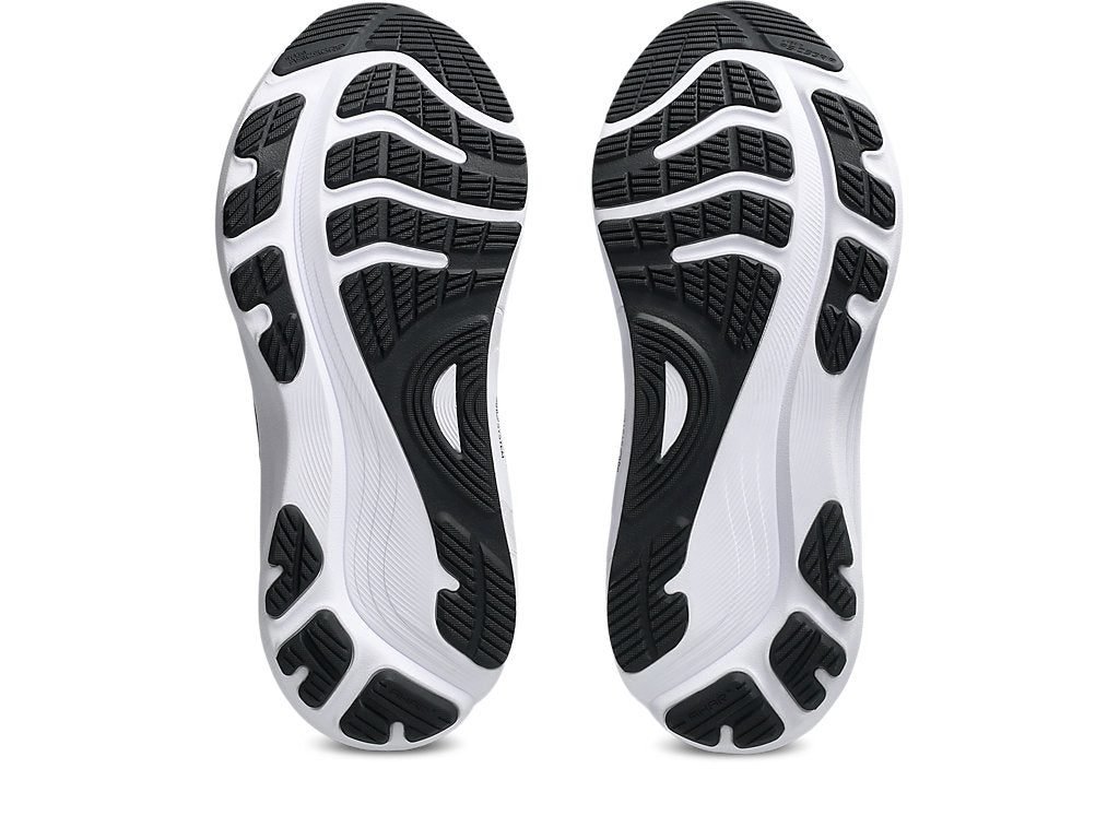 Women's GEL-Kayano 32 (002 - Black/White) - Image 6