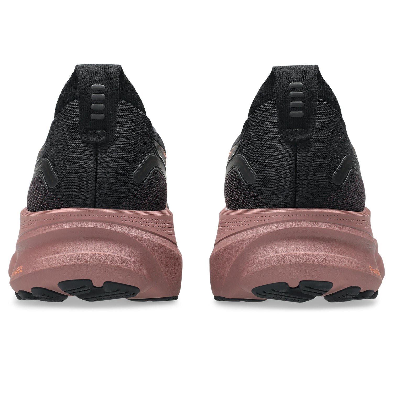 Women's GEL-Kayano 32 (003 - Black/Dark Currant) - Image 5