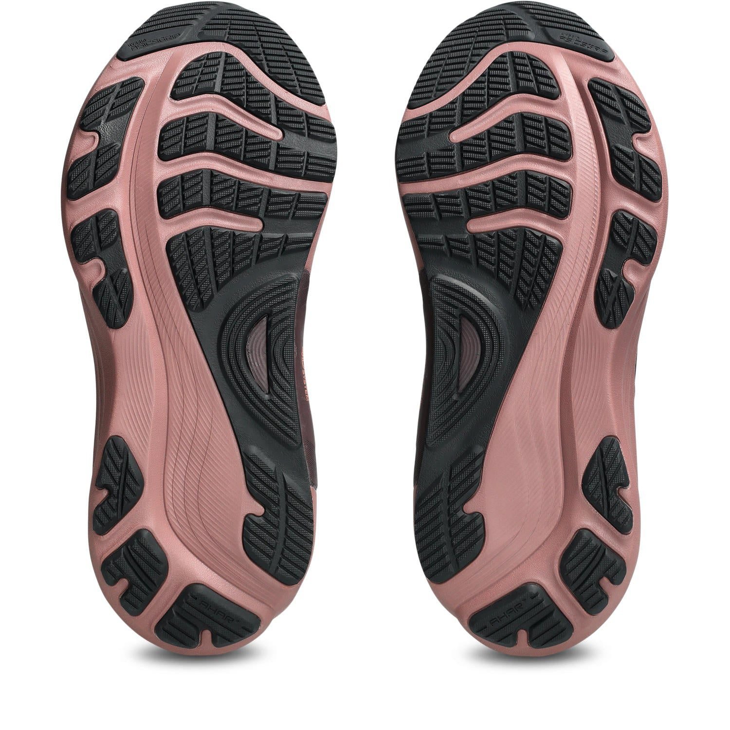 Women's GEL-Kayano 32 (003 - Black/Dark Currant) - Image 6