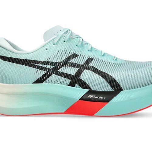 Unisex Metaspeed Sky Paris (400 - Illuminate Mint/Black)