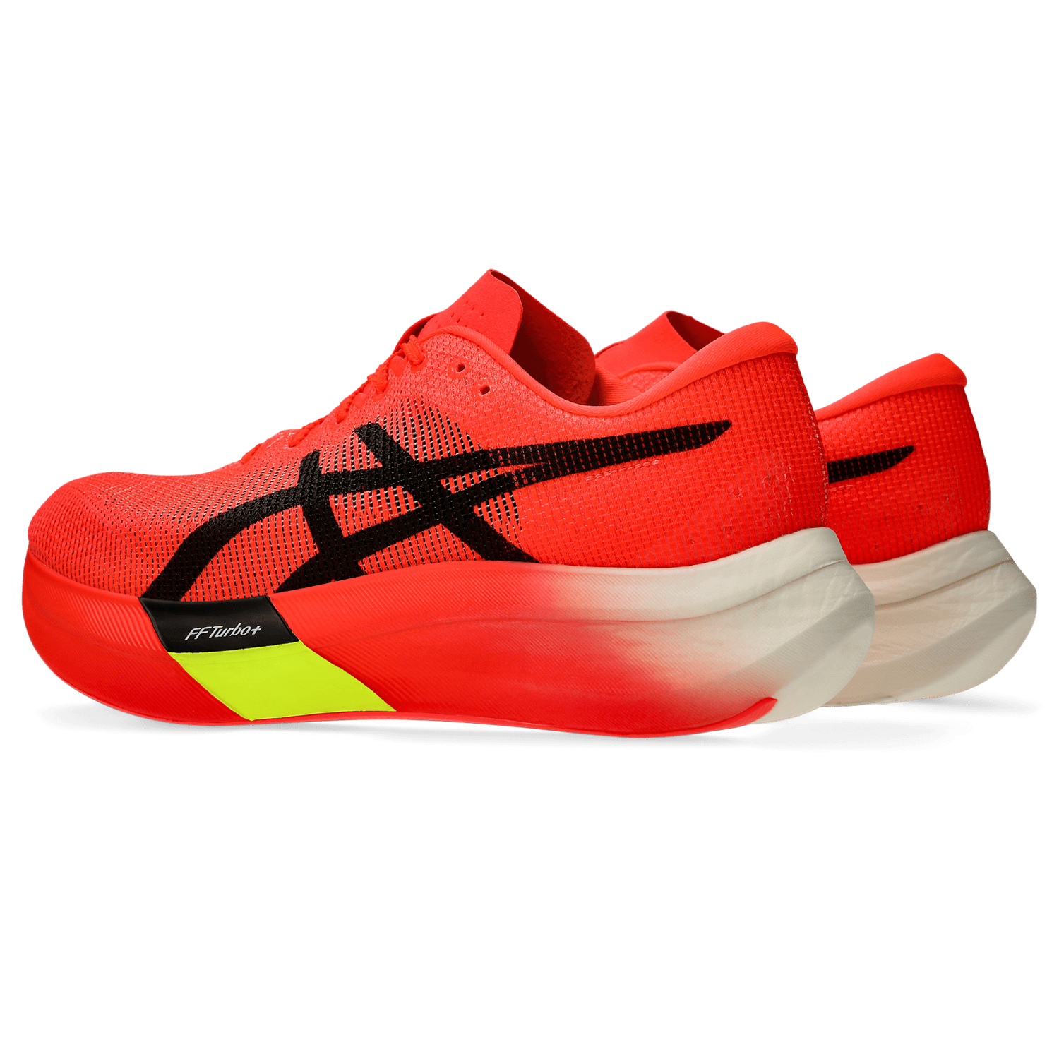 Unisex Metaspeed Sky Paris (600 - Sunrise Red/Black) - Image 4