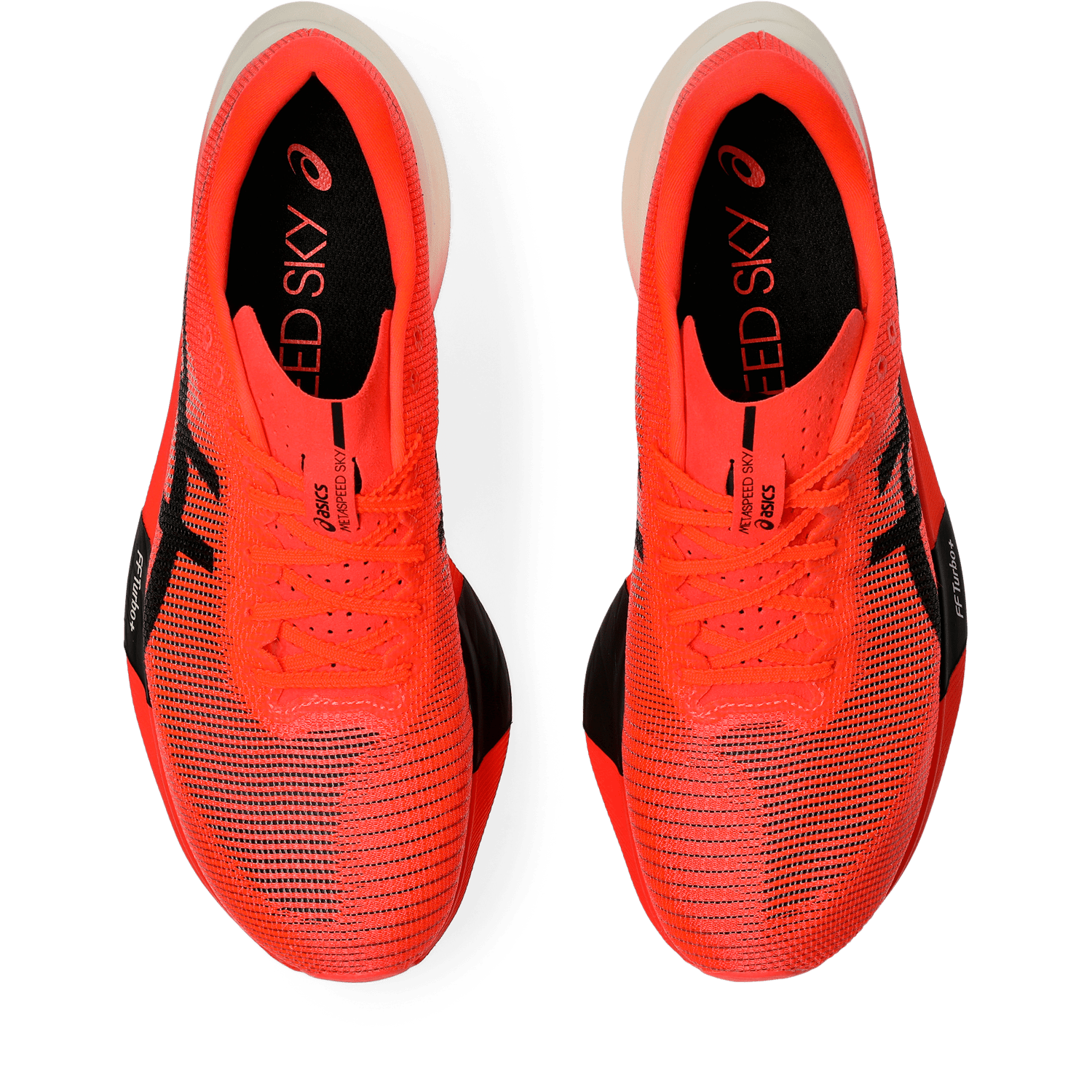 Unisex Metaspeed Sky Paris (600 - Sunrise Red/Black) - Image 6