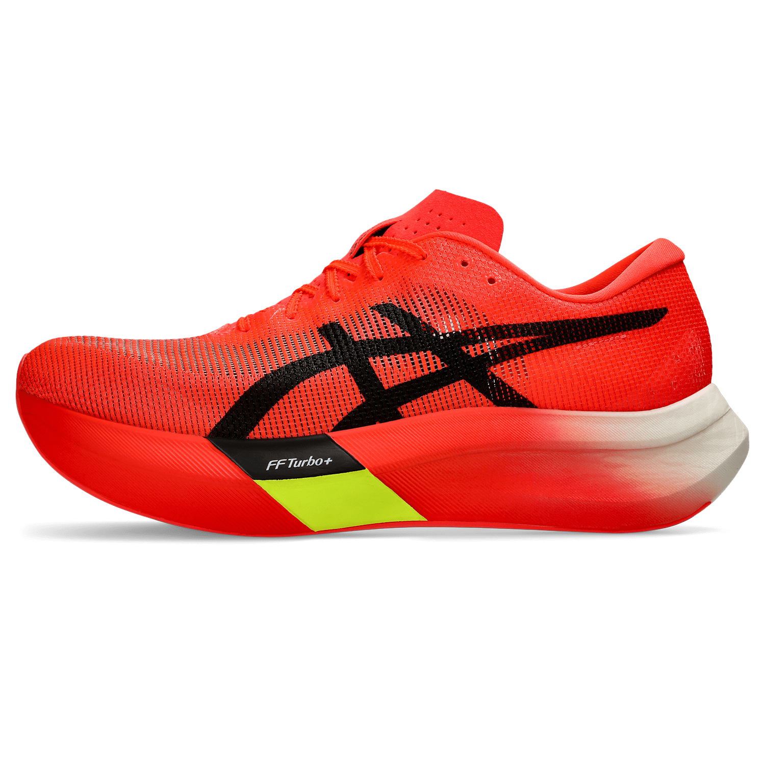 Unisex Metaspeed Sky Paris (600 - Sunrise Red/Black) - Image 2