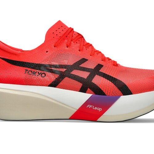 Unisex Metaspeed Edge Tokyo (600 - Flash Red/Black)