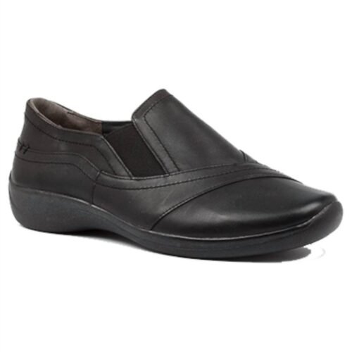 Ziera - Women's Java Slip On Shoes