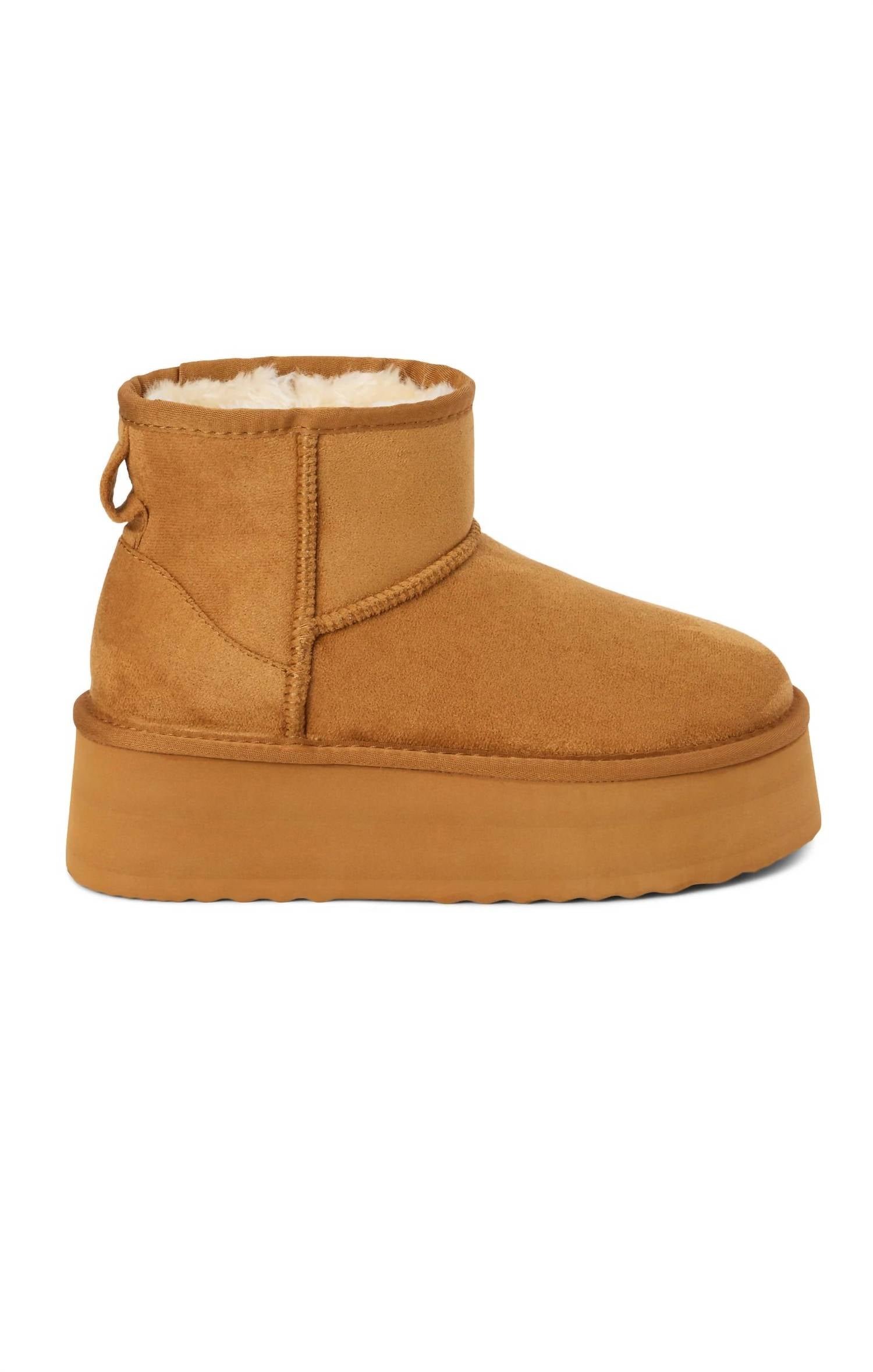 Matisse - Keystone Bootie - Image 4