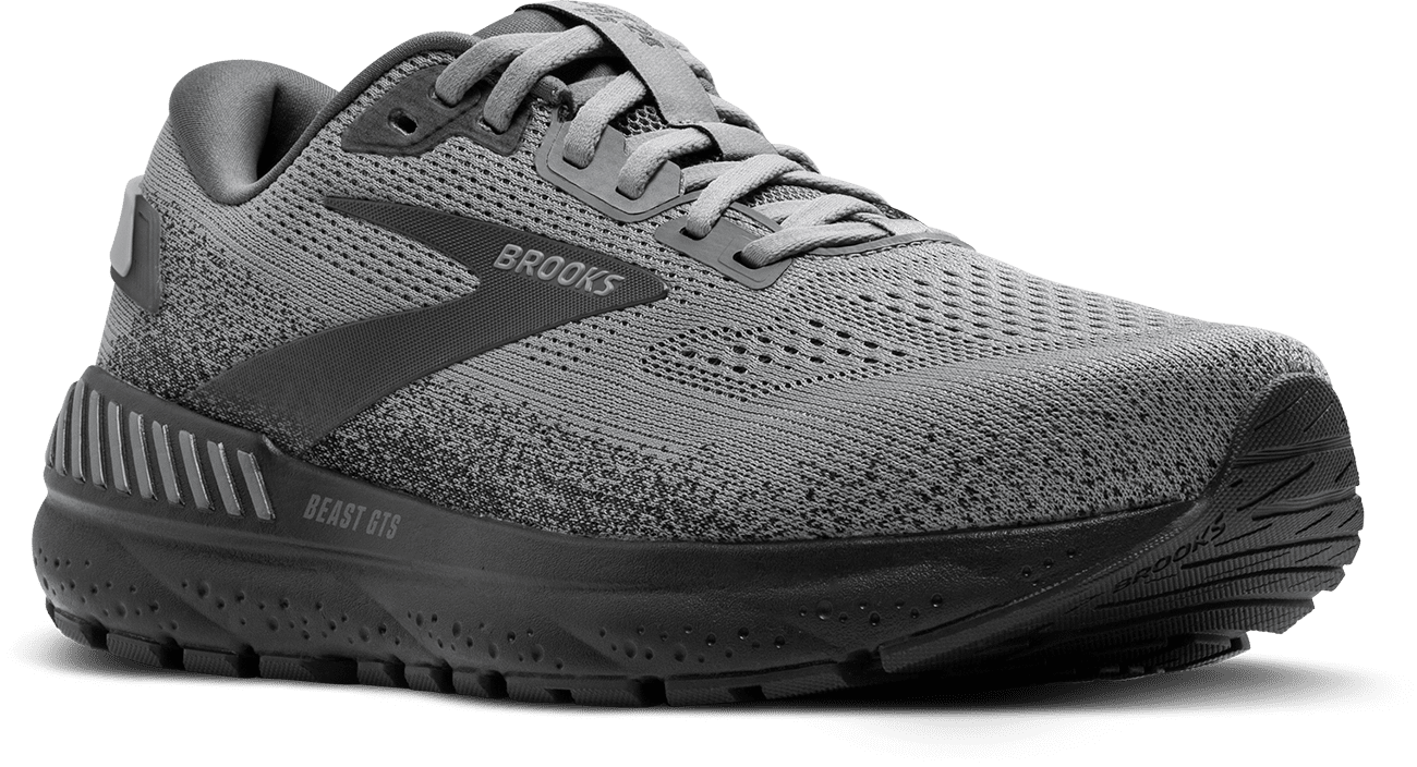 Men's Beast GTS 24 (069 - Primer Grey/Ebony) - Image 4