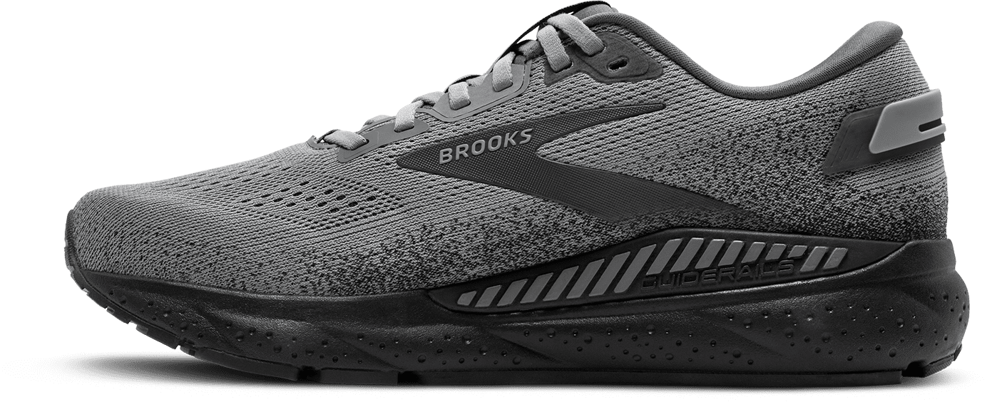 Men's Beast GTS 24 (069 - Primer Grey/Ebony) - Image 2