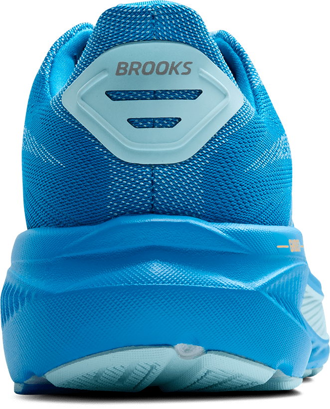 Men's Ghost 17 (432 - Cloissone/Blue/Orange) - Image 5