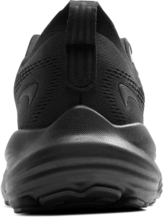 Men's Glycerin 22 (020 - Black/Black/Ebony) - Image 6