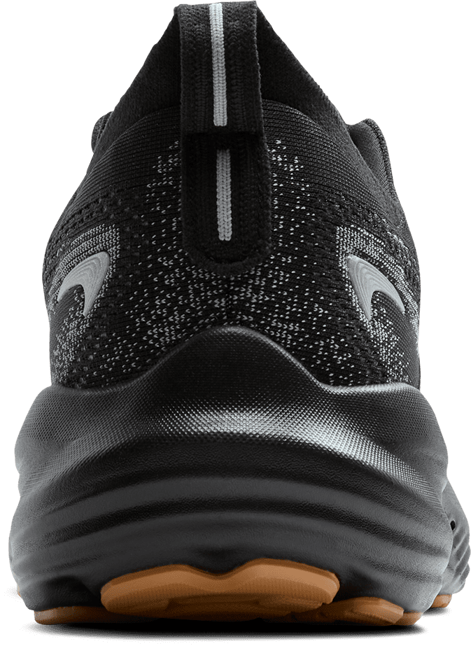 Men's Glycerin 22 (089 - Black/Primer Gray/Biscuit) - Image 5