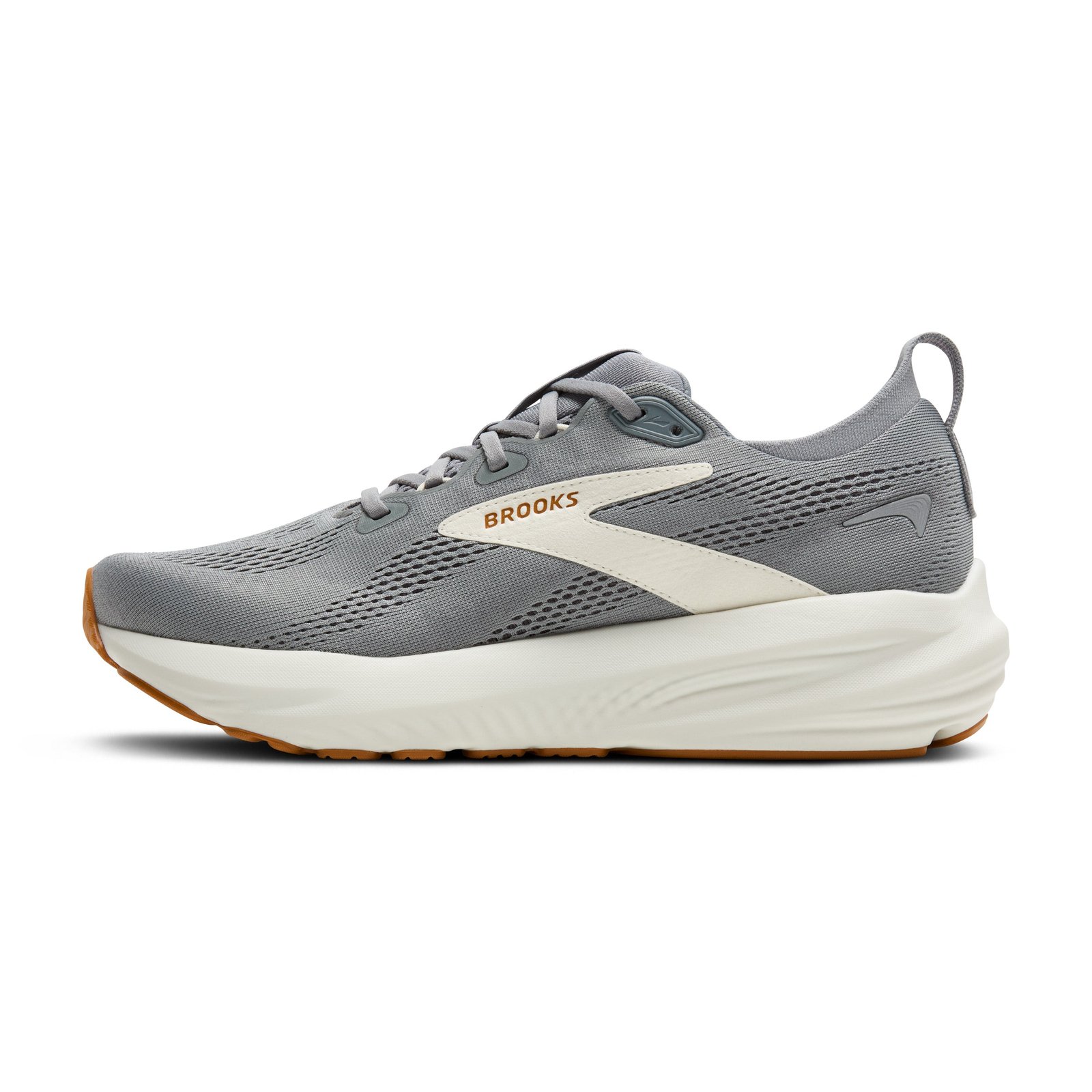 Men's Glycerin 22 (097 - Primer Gray/Gray/Honey Ginger) - Image 3