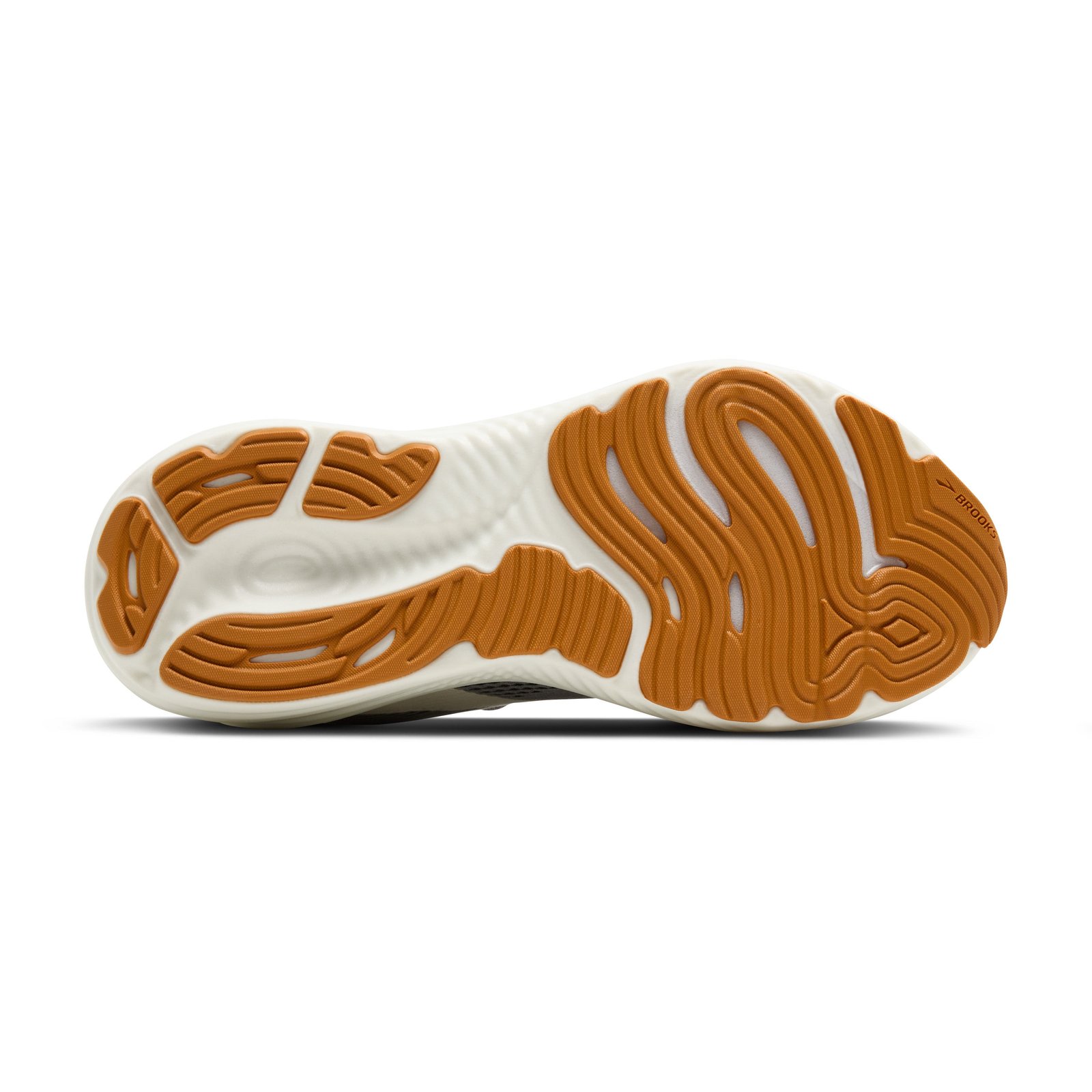 Men's Glycerin 22 (097 - Primer Gray/Gray/Honey Ginger) - Image 5