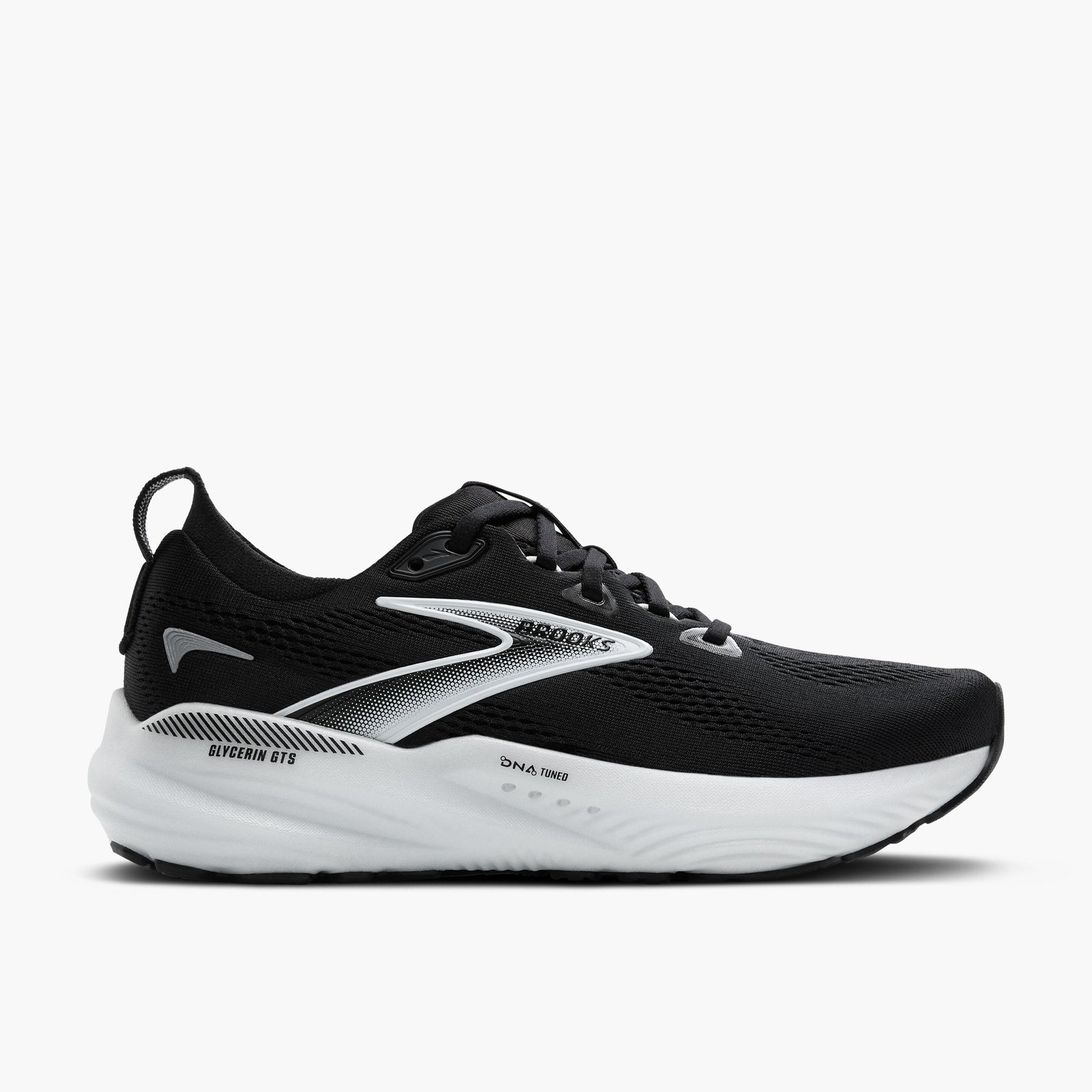 Men's Glycerin GTS 22 (090 - Black/Grey/White)