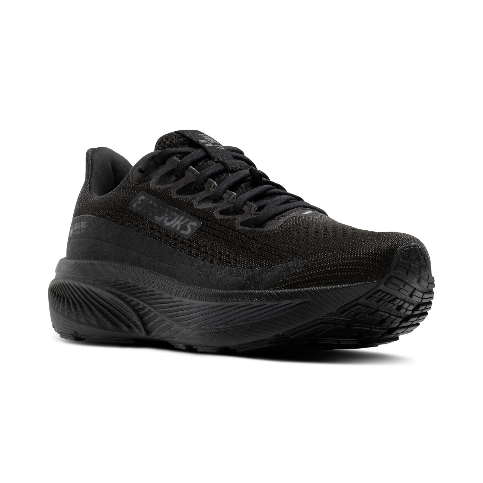 Men's Ghost 17 GTX (020 - Black/Black/Ebony) - Image 2